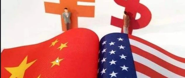 「外贸新动向」美国对98项中国商品恢复加征25%关税